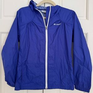 Columbia Kids Switchback Rain Jacket